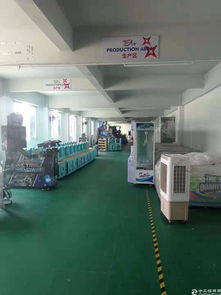 把握產業機遇，番禺新水坑動漫設備組裝廠轉讓與技術轉讓方案